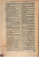 1609 - Philippe Albert et Alexandre Pernet - Trésor des trois langues française, italienne et espagnole (Première partie) - BSB Munich