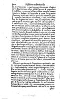 1610 - Paul Marceau - Trésor d’histoires admirables et mémorables - Princeton