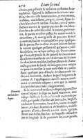 1617 - Jean Le Bouc - Trésor des remèdes secrets - BM Lyon