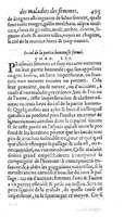 1585 - Jacques du Puis - Trésor des remèdes secrets pour les maladies des femmes - BnF