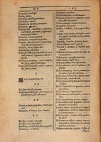 1607 - Marc Orry - Trésor des deux langues espagnole et française (Première et Seconde parties) - ÖNB Wien