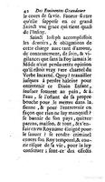 1646 - Jean Piot - Trésor inestimable de Saint-Joseph - BNC Rome