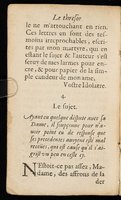 1597 - Thibaud Ancelin - Trésor d’amour - Stuttgart