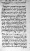 1607 - Étienne Servain et Jean Antoine Huguetan - Trésor de santé ou ménage de la vie humaine - BIU Santé
