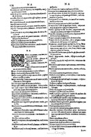 1617 - Samuel Crespin - Trésor des trois langues espagnole, française et italienne (3 parties) - Ohio
