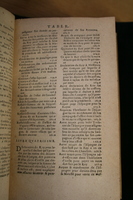 1598 - Abel Langelier - Trésor du nouveau style et protocole - BM Bordeaux