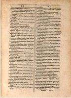 1609 - Philippe Albert et Alexandre Pernet - Trésor des trois langues française, italienne et espagnole (Seconde partie) - BSB Munich