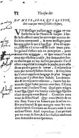 1611 - Jean Osmont - Trésor des récréations - BSB Munich