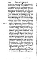1607 - Nicolas Du Fossé - Trésor quadragésimal - T 01 - BM Lyon