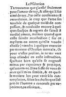 1578 - Guillaume Chaudière - Trésor de dévotion traitant de plusieurs belles vertus - BM Lyon