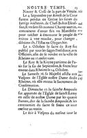 1624 - Joseph Bouillerot - Trésor de l’histoire générale de notre temps - BM Lyon