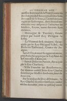 1603 - Galiot Corrozet - Trésor des histoires de France - BnF Tolbiac