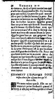 1616 - Balthazar Bellère - Trésor des récréations - NK ČR Prague