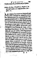 1567 - Jean Pygot - Trésor des Amadis - BM Lyon