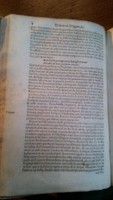 1613 - Matthieu Berjon - Trésor de l’histoire des langues de cet univers - BnF Arsenal