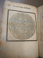 1629 - Étienne Gamonet - Trésor des parterres de l’univers - BM Marseille