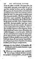 1606 - Jean Antoine Huguetan - Trésor des Amadis - Anvers Musée Plantin-Moretus