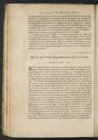 1611 - Pierre Chevalier - Trésor politique - BnF Tolbiac