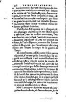 1578 - Jean Poupy - Trésor des morales de Plutarque - BSB Munich