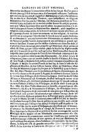 1608 - Nicolas Du Fossé - Trésor politique - BnF Tolbiac