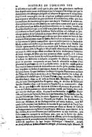 1619 - SHC - Trésor de l’histoire des langues de cet univers - BCU Lausanne