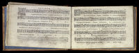 1582 - [Pierre de Saint-André] - Trésor de musique d’Orlande de Lassus Tenor - Mons