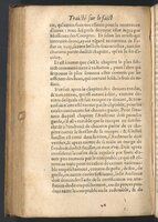 1599 - Claude de Monstr’oeil et Jean Richer - Trésor des instructions des finances - BnF