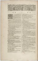 1606 - David Douceur - Trésor de la langue française - BnF