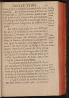 1624 - Joseph Bouillerot - Trésor de l’histoire générale de notre temps - BnF Arsenal
