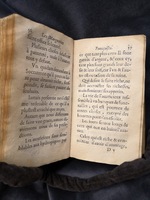 1609 - Théodore Reinsart - Trésor des fleurs du bien dire - Anvers Musée Plantin-Moretus