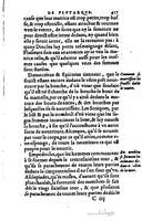 1578 - Jean Poupy - Trésor des morales de Plutarque - BSB Munich