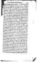 1617 - Jean Le Bouc - Trésor des remèdes secrets - BM Lyon