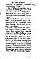 1623 - Joseph Bouillerot - Trésor de l’histoire générale de notre temps - BM Lyon