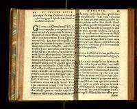 1571 - François Durelle et Benoît Rigaud - Trésor des Amadis - RAE Madrid