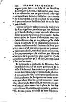 1578 - Jean Poupy - Trésor des morales de Plutarque - BSB Munich