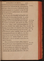 1624 - Joseph Bouillerot - Trésor de l’histoire générale de notre temps - BnF Arsenal