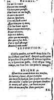 1616 - Balthazar Bellère - Trésor des récréations - NK ČR Prague