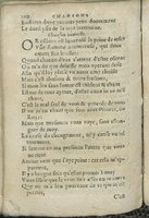 1575 - Pierre Brenouzet - Trésor de tous les recueils de chansons, tant amoureuses, rustiques, que musicales - Det KLG Copenhague