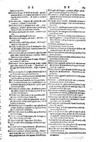 1617 - Samuel Crespin - Trésor des trois langues espagnole, française et italienne (3 parties) - Ohio