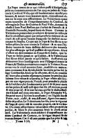 1628 - Jacques Crespin - Trésor d’histoires admirables et mémorables - BSB Munich