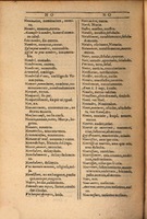 1607 - Marc Orry - Trésor des deux langues espagnole et française (Première et Seconde parties) - ÖNB Wien