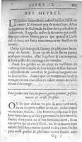 1607 - Étienne Servain et Jean Antoine Huguetan - Trésor de santé ou ménage de la vie humaine - BIU Santé