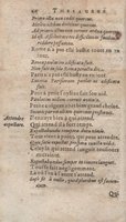 1612 - Dominicus Custos - Trésor des proverbes français  - Bibliopol-Olomuc