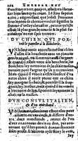1611 - Raphaël du Petit Val - Trésor des récréations - Anvers Musée Plantin-Moretus