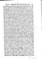 1654 - Michel Bobin - Trésor des harangues, remontrances et oraisons funèbres - BM Lyon