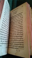 1606 - Thibaud Ancelin - Trésor d’amour - BnF Arsenal