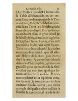 1612 - Charles Sevestre - Toison d’or ou la fleur des trésors - Getty Research Institute