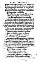 1568 - Willem Silvius - Trésor des vies de Plutarque - Anvers Plantin-Moretus