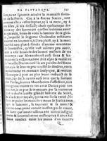 1574 - Benoît Rigaud - Trésor des vies de Plutarque - Avignon