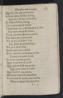 1607 - Pierre Brossart - Trésor des trésors - BnF